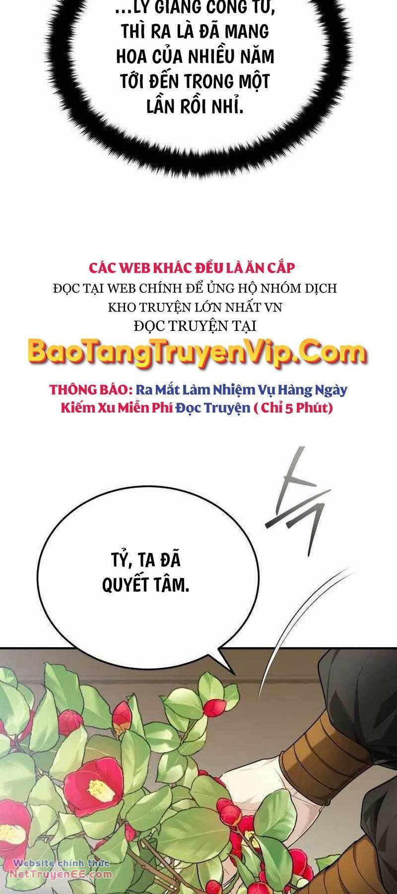 Thiếu Gia Yểu Mệnh Nhà Họ Bạch Chapter 35 - Trang 15