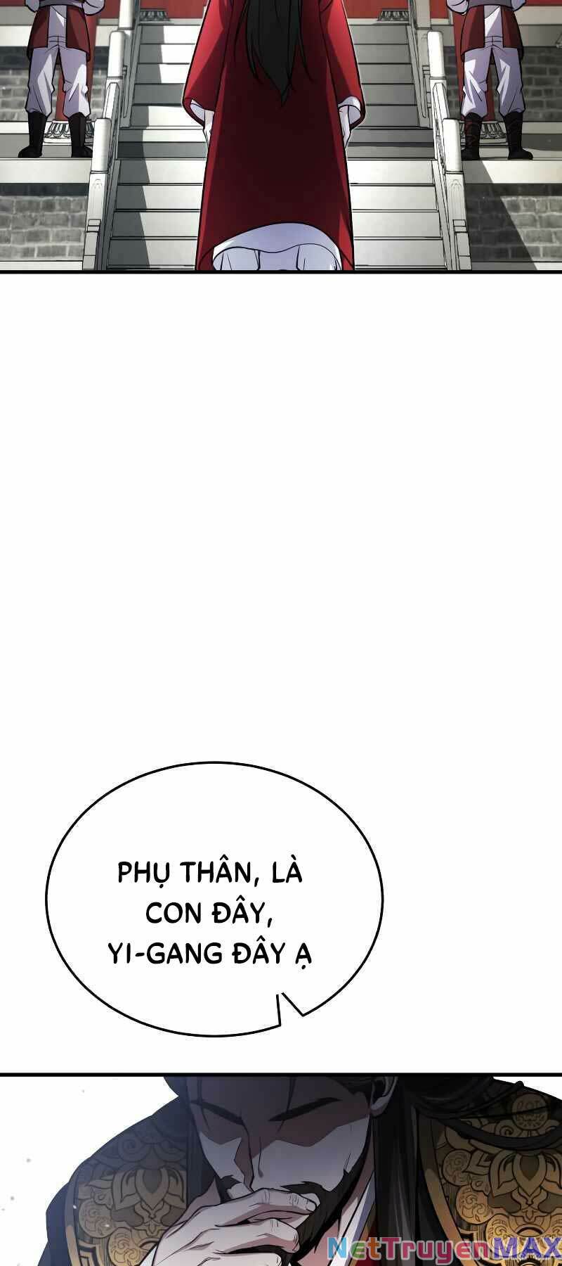 Thiếu Gia Yểu Mệnh Nhà Họ Bạch Chapter 1 - Trang 126