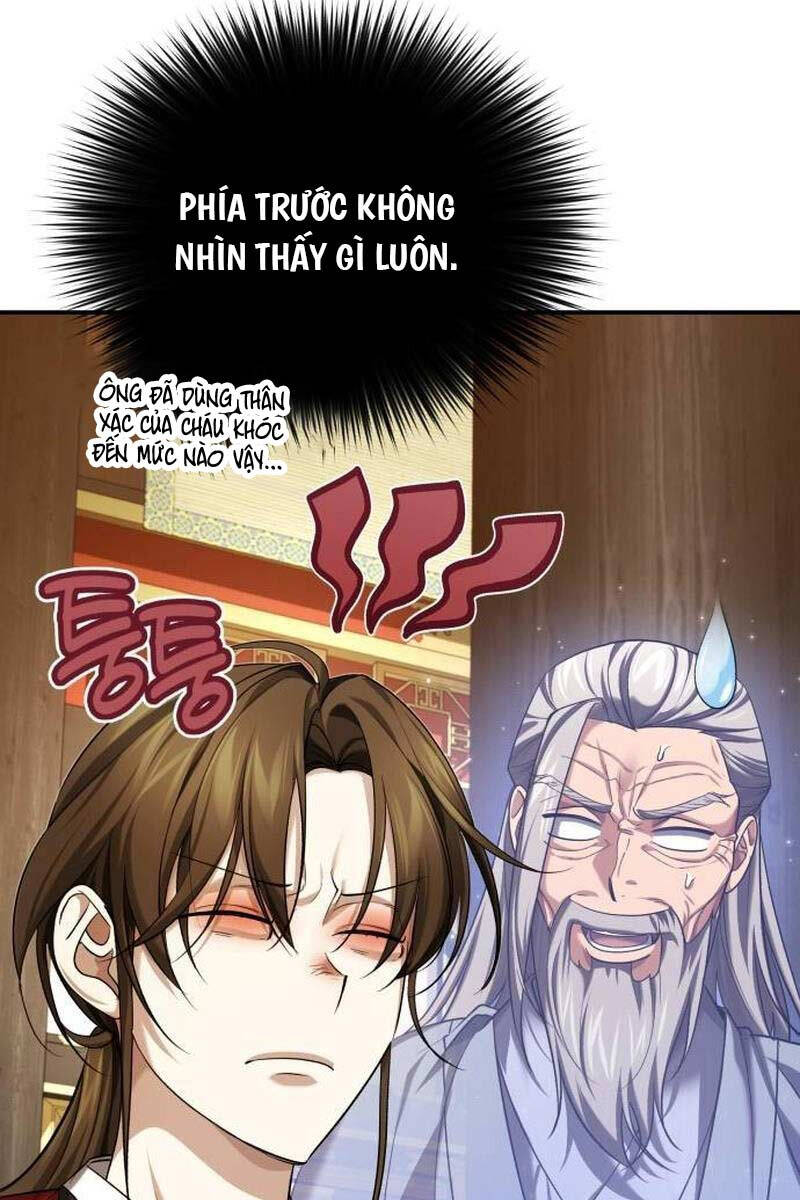 Thiếu Gia Yểu Mệnh Nhà Họ Bạch Chapter 33 - Trang 107