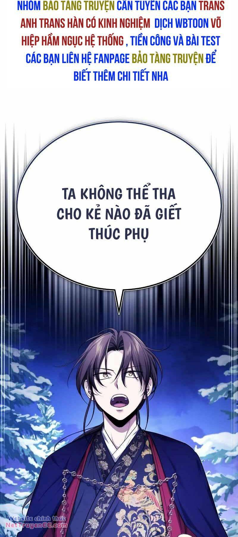 Thiếu Gia Yểu Mệnh Nhà Họ Bạch Chapter 34 - Trang 23