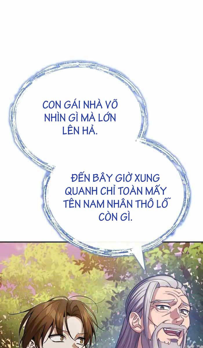 Thiếu Gia Yểu Mệnh Nhà Họ Bạch Chapter 11 - Trang 66