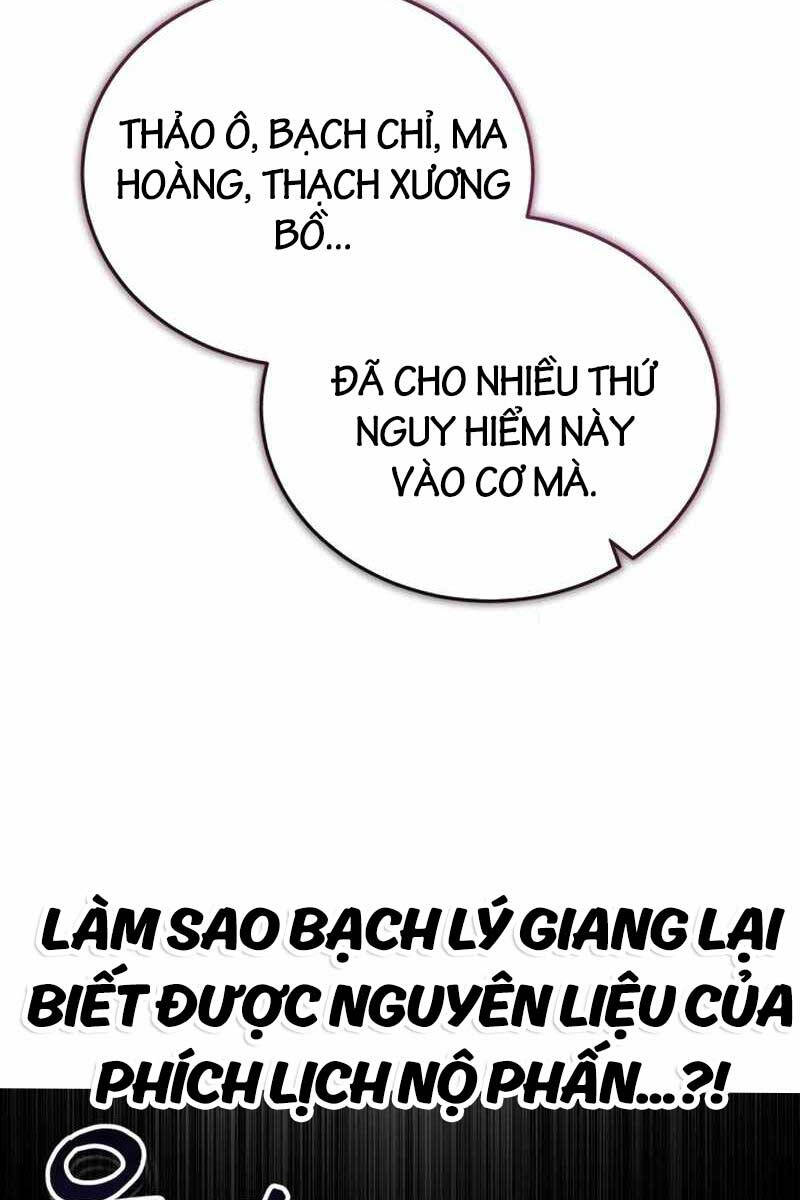 Thiếu Gia Yểu Mệnh Nhà Họ Bạch Chapter 13 - Trang 50