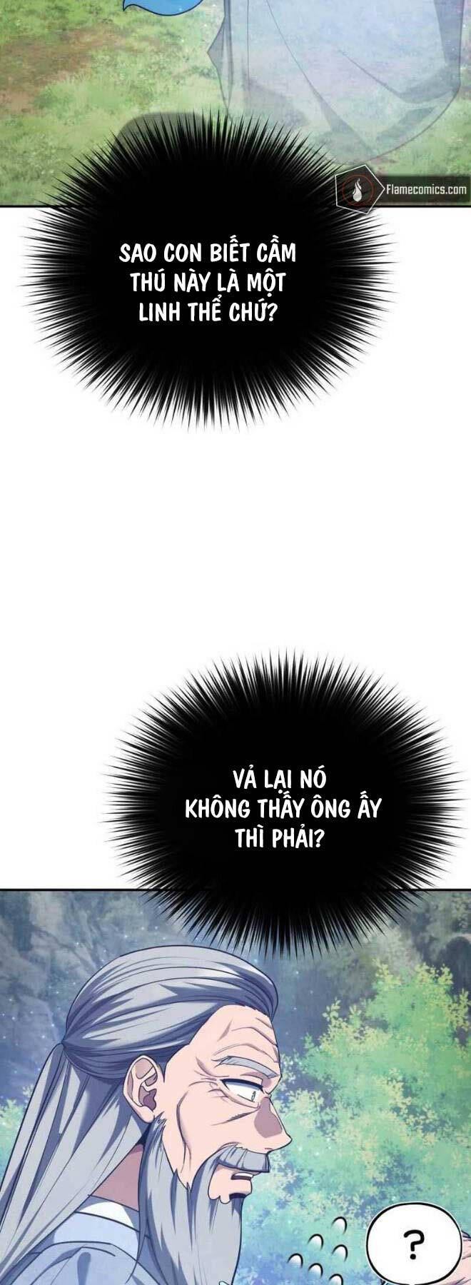 Thiếu Gia Yểu Mệnh Nhà Họ Bạch Chapter 38 - Trang 51