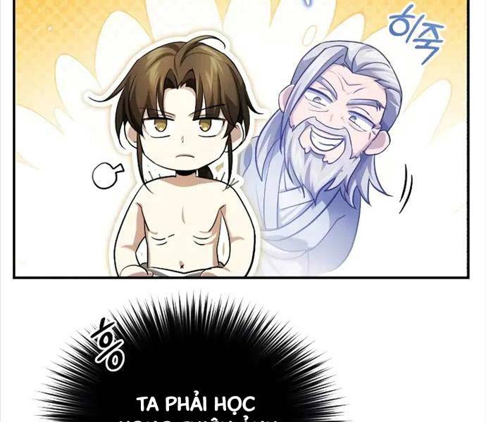 Thiếu Gia Yểu Mệnh Nhà Họ Bạch Chapter 36 - Trang 106