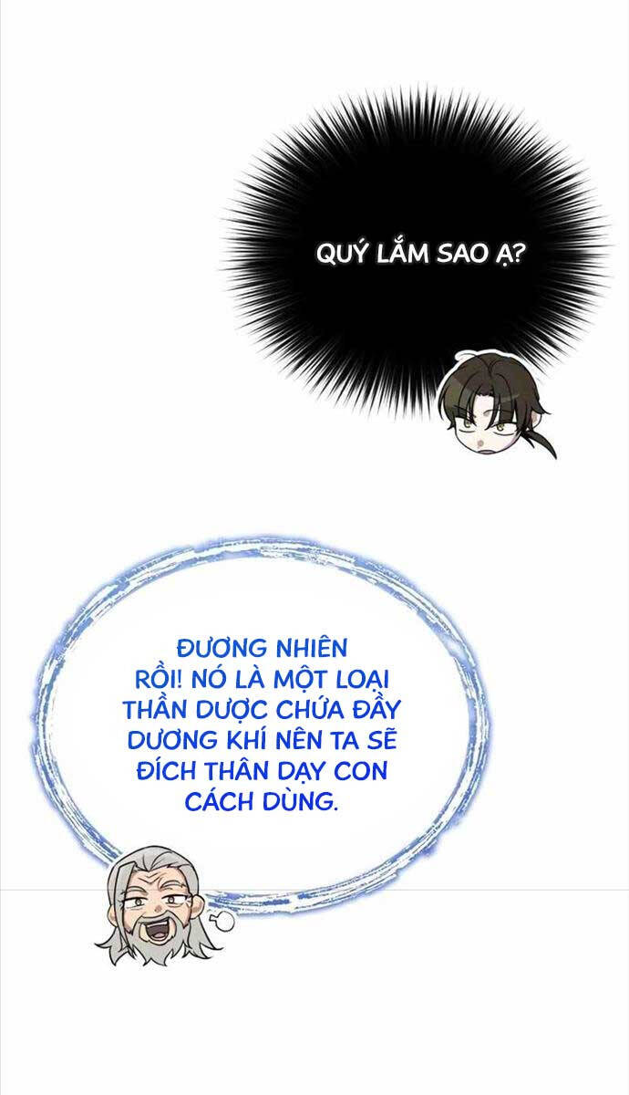 Thiếu Gia Yểu Mệnh Nhà Họ Bạch Chapter 15 - Trang 15