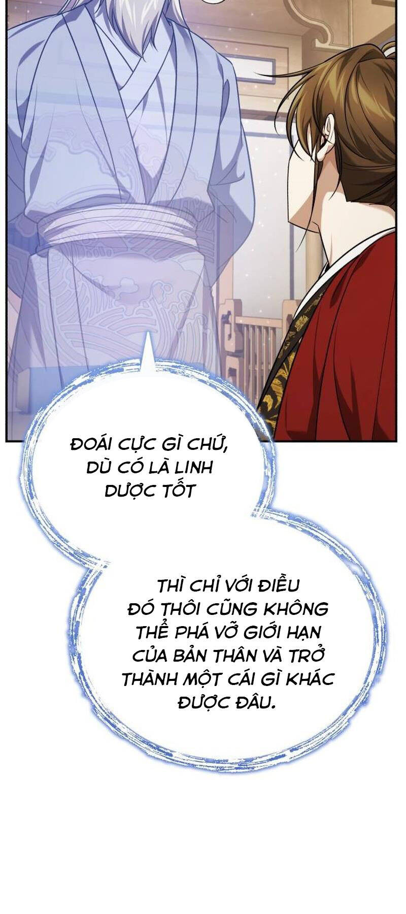 Thiếu Gia Yểu Mệnh Nhà Họ Bạch Chapter 39 - Trang 94