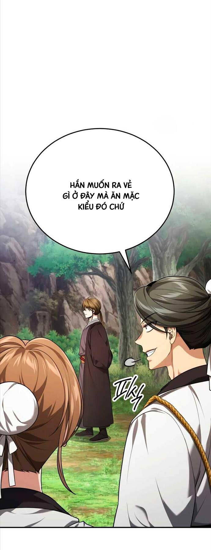 Thiếu Gia Yểu Mệnh Nhà Họ Bạch Chapter 37 - Trang 6