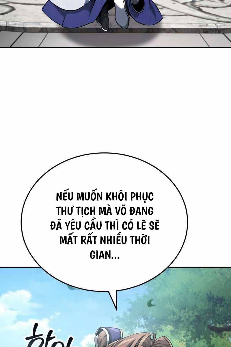 Thiếu Gia Yểu Mệnh Nhà Họ Bạch Chapter 21 - Trang 34