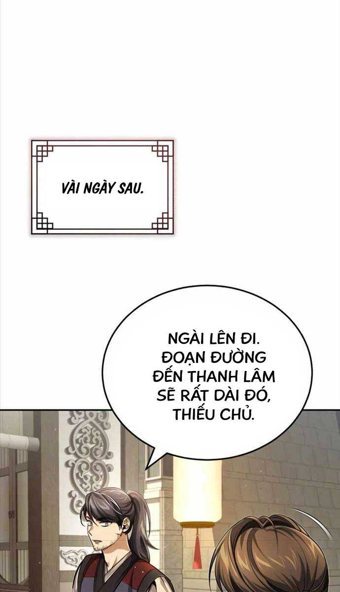 Thiếu Gia Yểu Mệnh Nhà Họ Bạch Chapter 15 - Trang 117