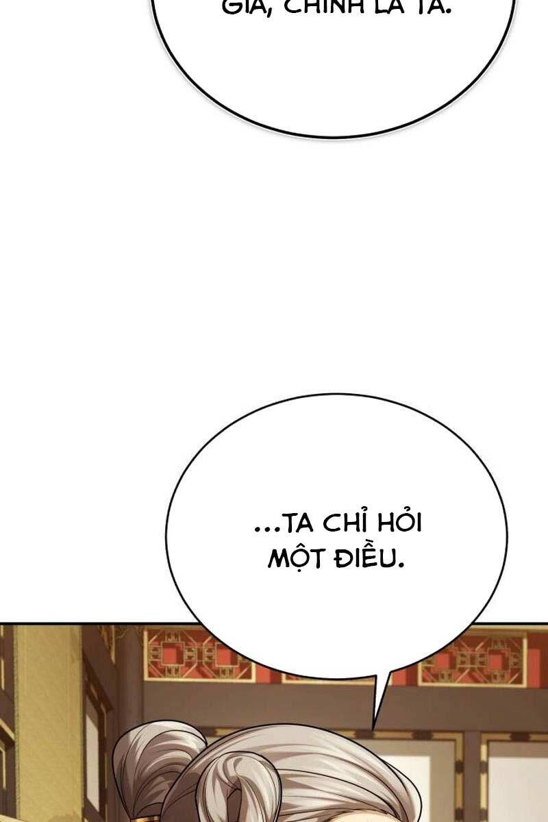 Thiếu Gia Yểu Mệnh Nhà Họ Bạch Chapter 33 - Trang 9