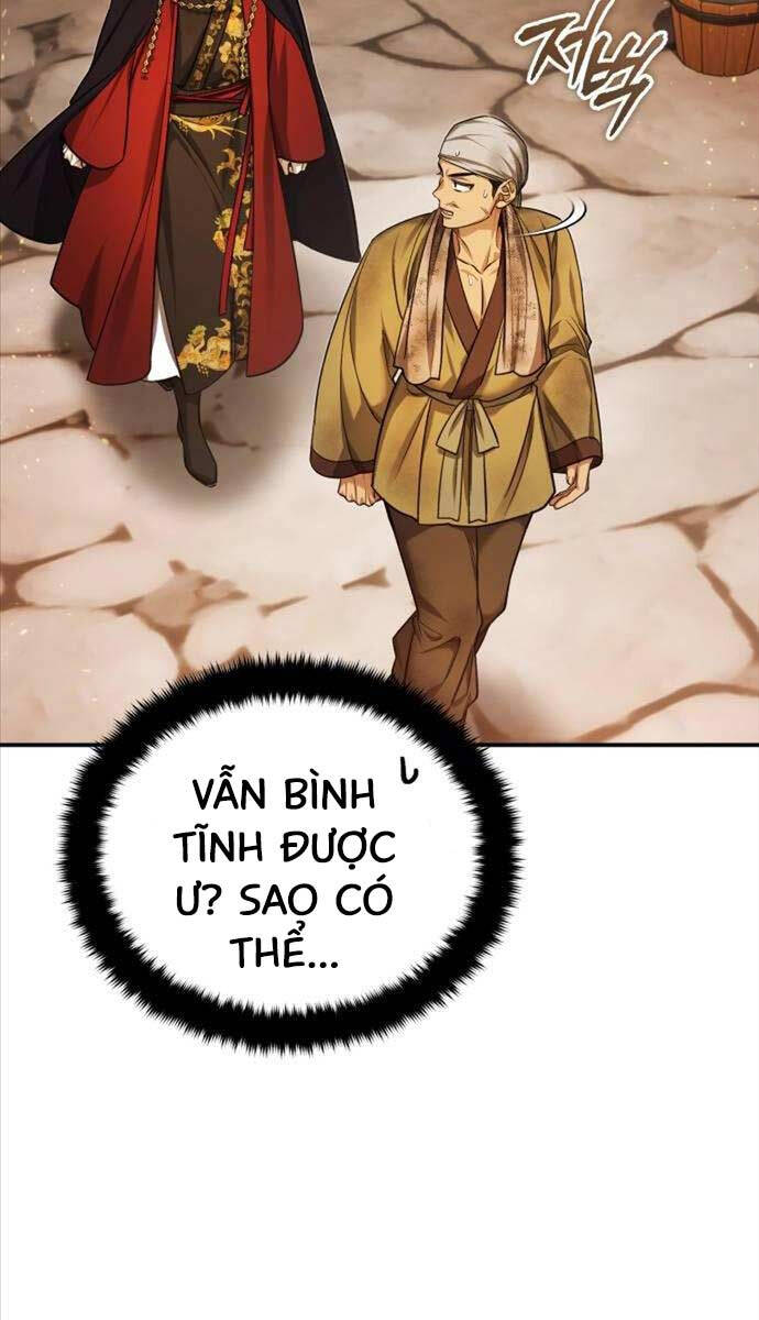 Thiếu Gia Yểu Mệnh Nhà Họ Bạch Chapter 30 - Trang 52