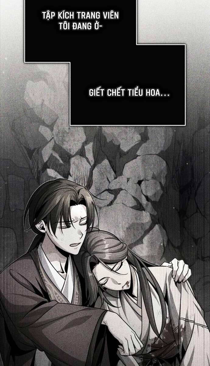 Thiếu Gia Yểu Mệnh Nhà Họ Bạch Chapter 30 - Trang 6