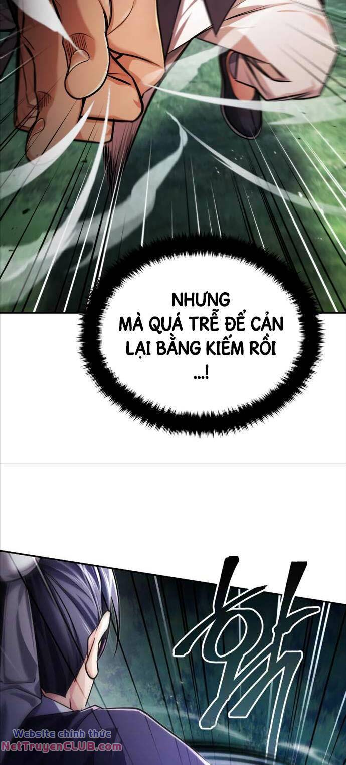 Thiếu Gia Yểu Mệnh Nhà Họ Bạch Chapter 25 - Trang 48