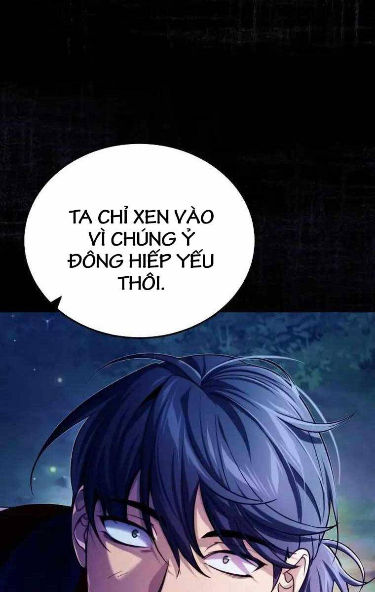 Thiếu Gia Yểu Mệnh Nhà Họ Bạch Chapter 16 - Trang 117