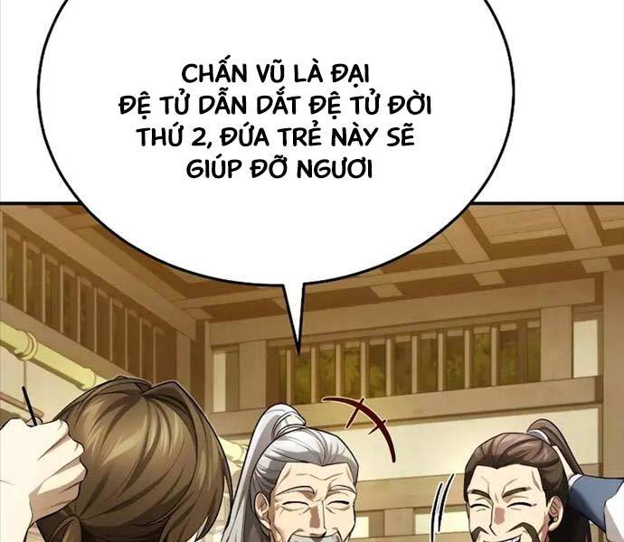 Thiếu Gia Yểu Mệnh Nhà Họ Bạch Chapter 36 - Trang 118