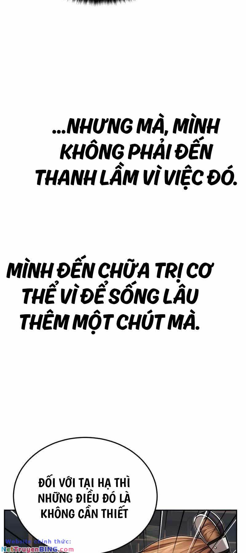 Thiếu Gia Yểu Mệnh Nhà Họ Bạch Chapter 23 - Trang 68