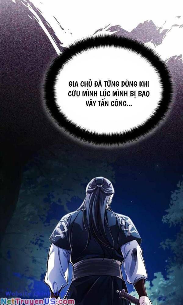 Thiếu Gia Yểu Mệnh Nhà Họ Bạch Chapter 20 - Trang 53