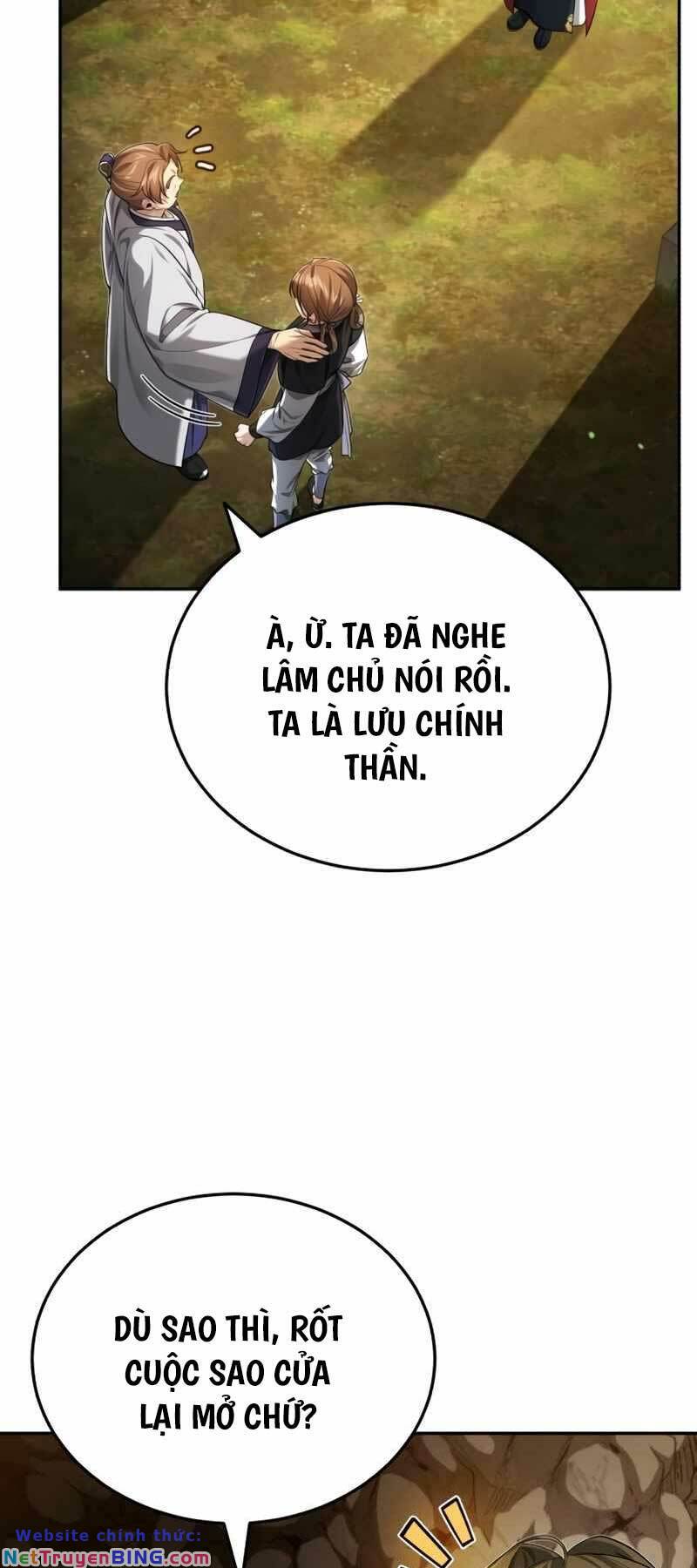 Thiếu Gia Yểu Mệnh Nhà Họ Bạch Chapter 23 - Trang 39