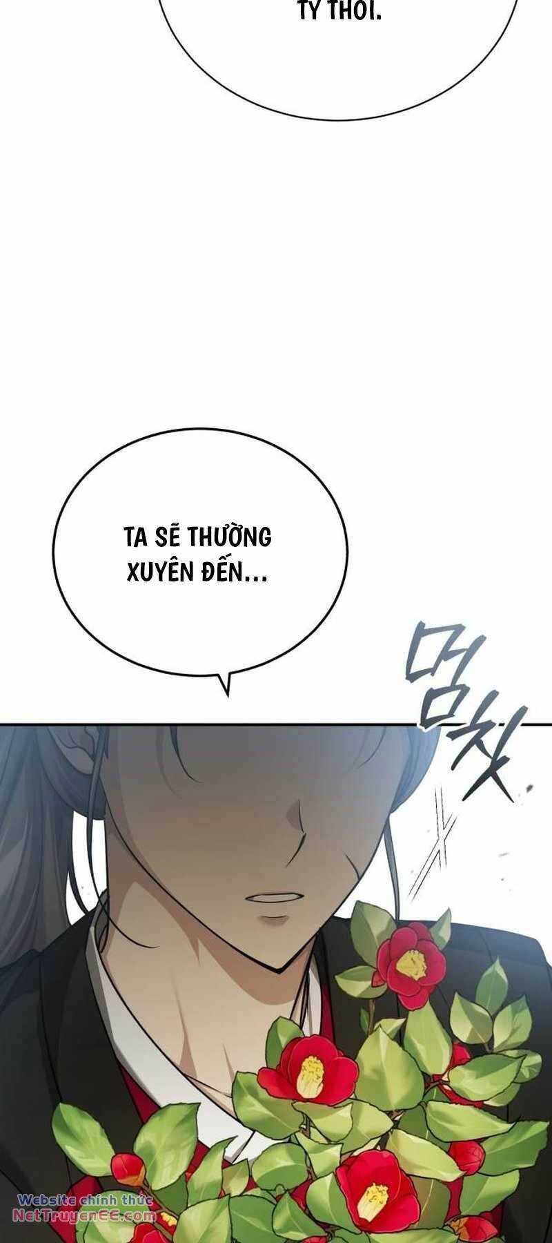 Thiếu Gia Yểu Mệnh Nhà Họ Bạch Chapter 35 - Trang 12