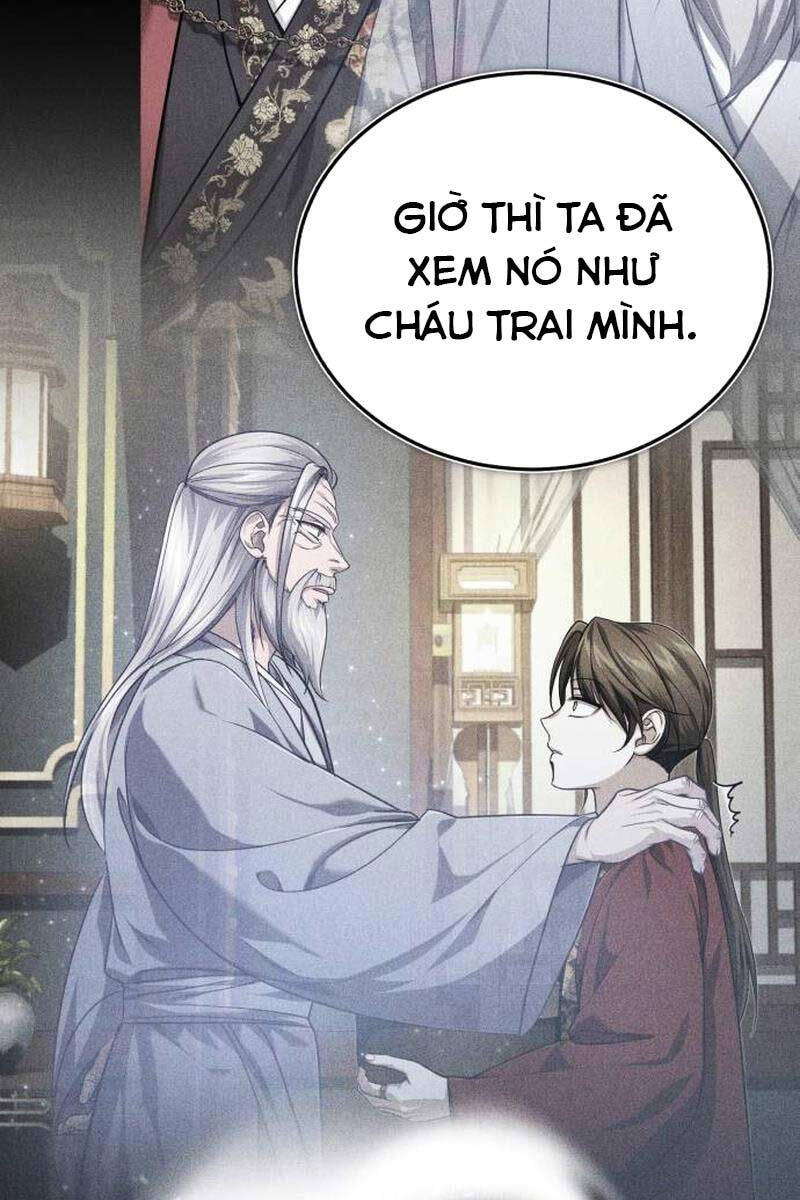 Thiếu Gia Yểu Mệnh Nhà Họ Bạch Chapter 33 - Trang 87