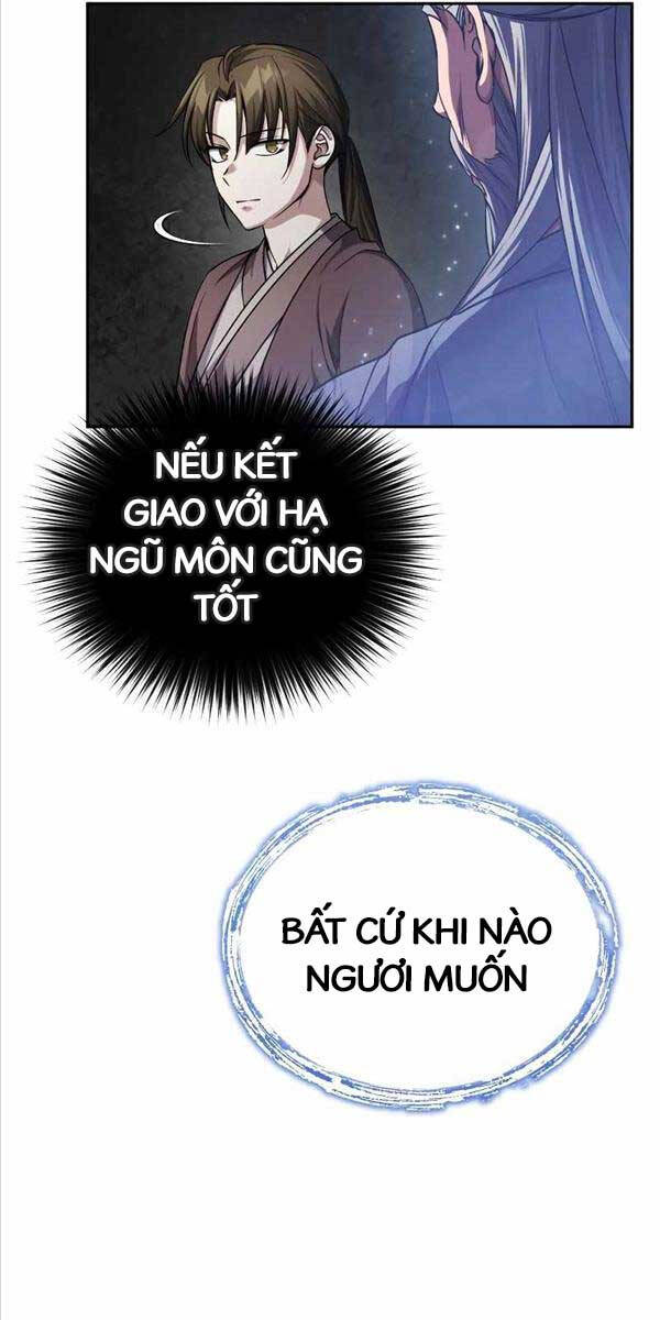 Thiếu Gia Yểu Mệnh Nhà Họ Bạch Chapter 6 - Trang 31