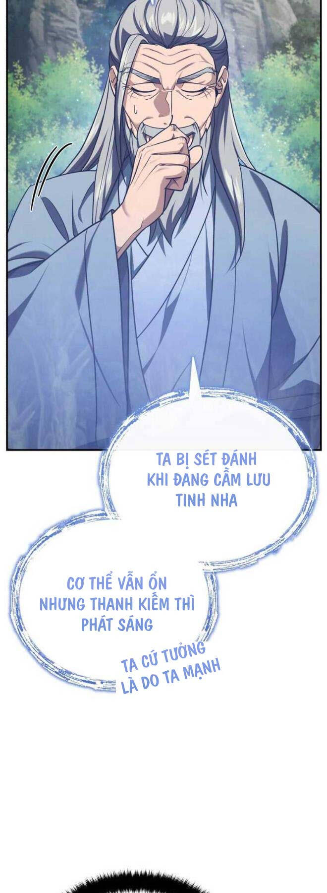 Thiếu Gia Yểu Mệnh Nhà Họ Bạch Chapter 38 - Trang 40