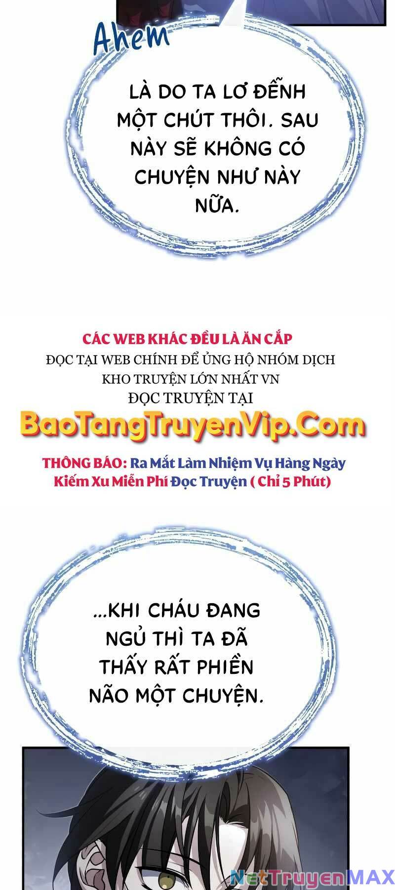 Thiếu Gia Yểu Mệnh Nhà Họ Bạch Chapter 3 - Trang 4