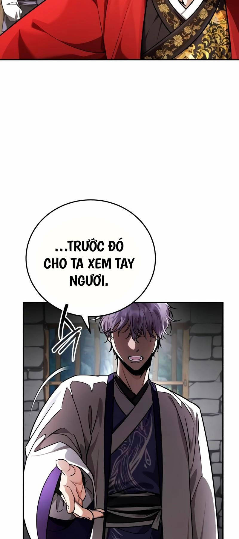 Thiếu Gia Yểu Mệnh Nhà Họ Bạch Chapter 42 - Trang 83