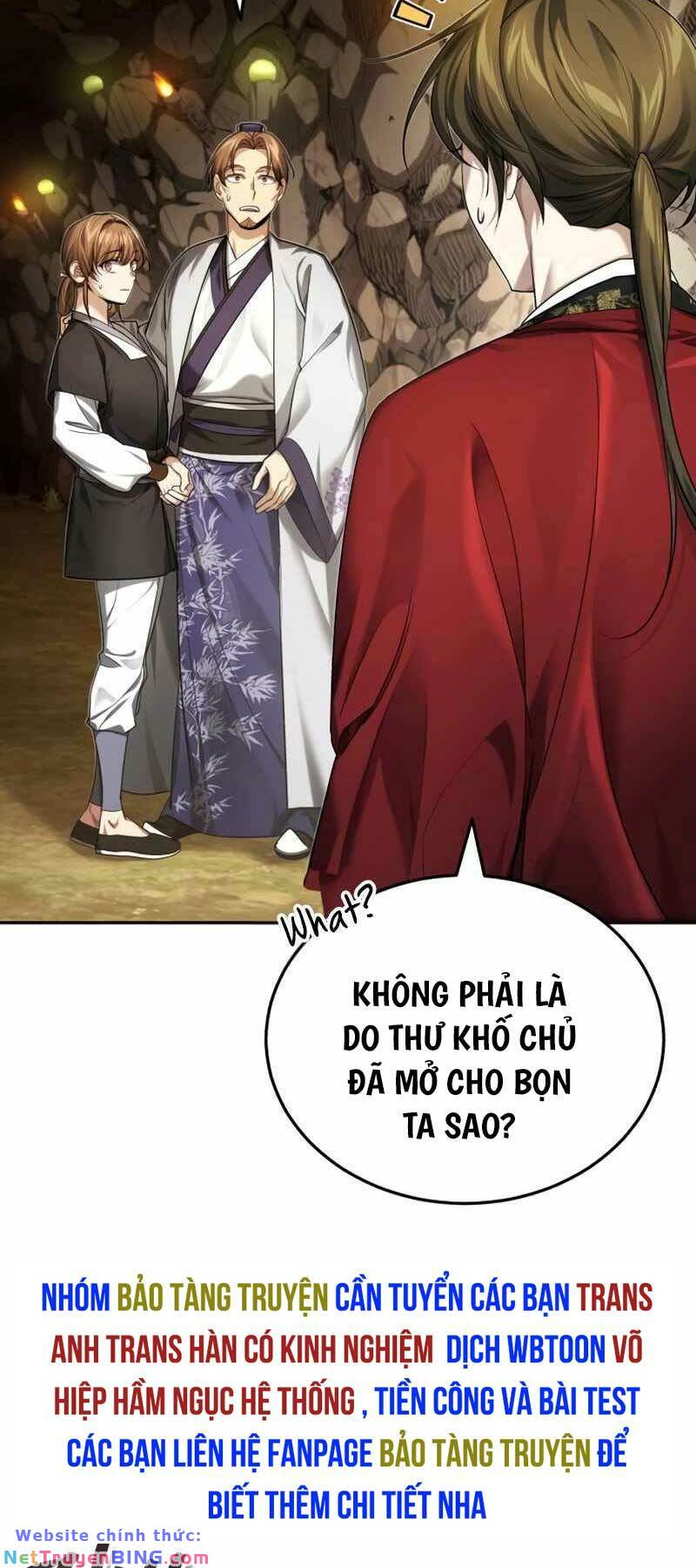 Thiếu Gia Yểu Mệnh Nhà Họ Bạch Chapter 23 - Trang 40