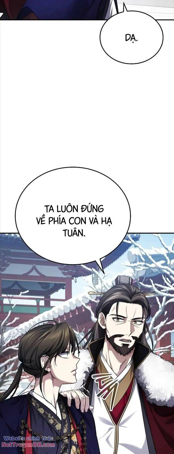 Thiếu Gia Yểu Mệnh Nhà Họ Bạch Chapter 32 - Trang 84