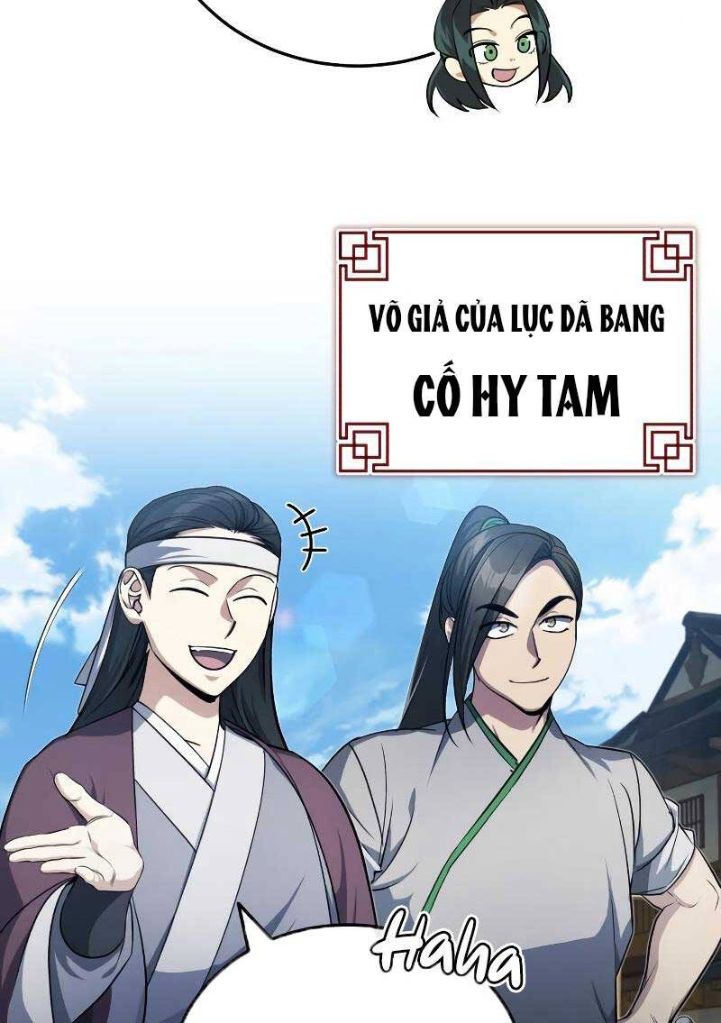 Thiếu Gia Yểu Mệnh Nhà Họ Bạch Chapter 12 - Trang 23