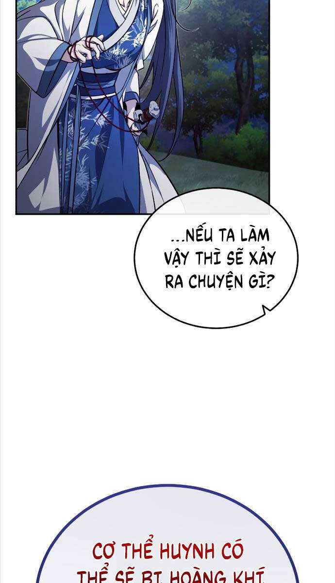 Thiếu Gia Yểu Mệnh Nhà Họ Bạch Chapter 9 - Trang 74