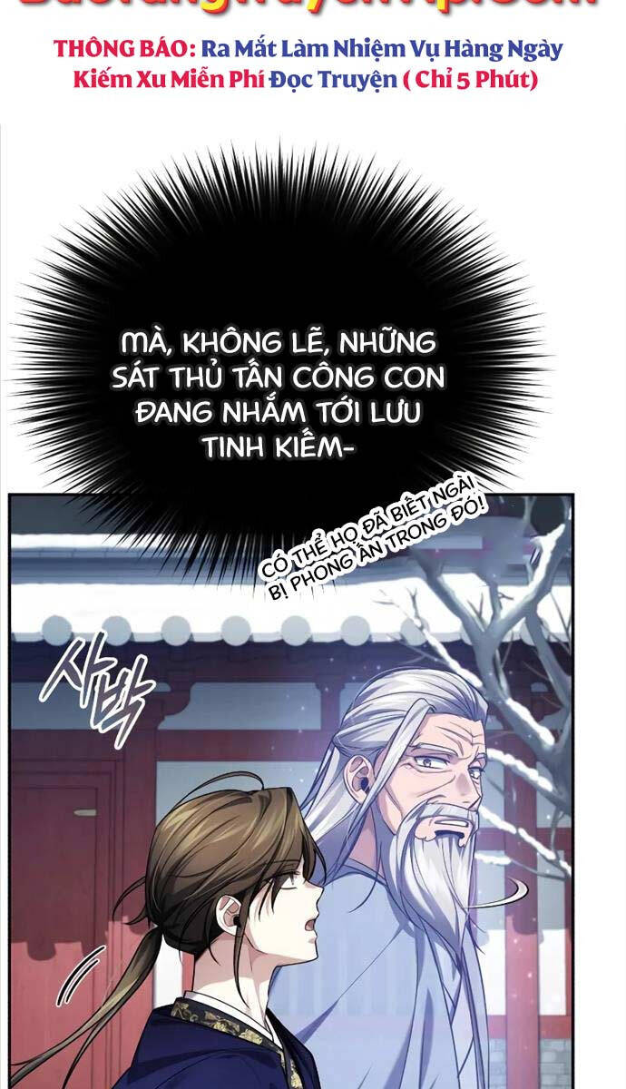 Thiếu Gia Yểu Mệnh Nhà Họ Bạch Chapter 28 - Trang 81