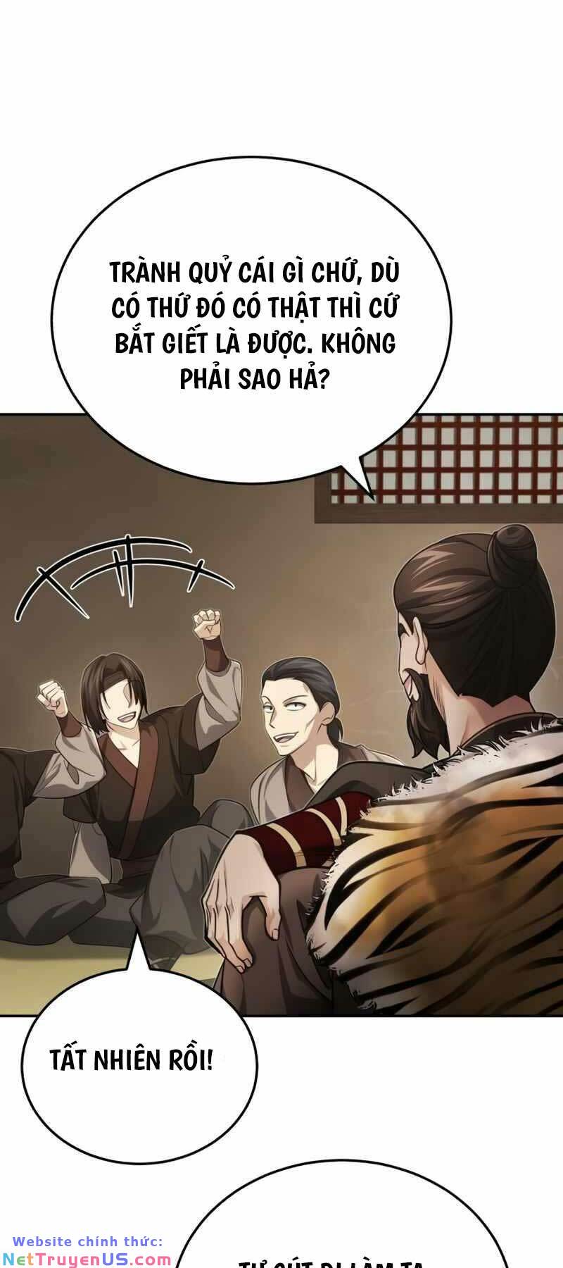 Thiếu Gia Yểu Mệnh Nhà Họ Bạch Chapter 19 - Trang 47