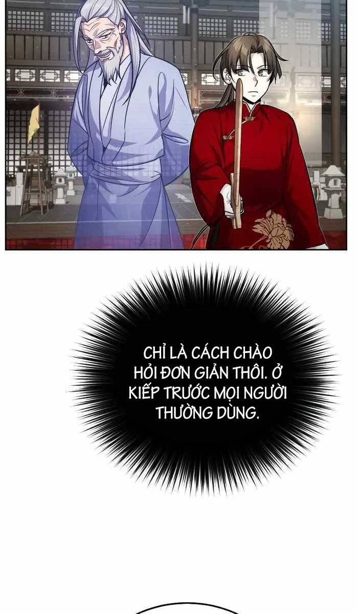 Thiếu Gia Yểu Mệnh Nhà Họ Bạch Chapter 11 - Trang 25