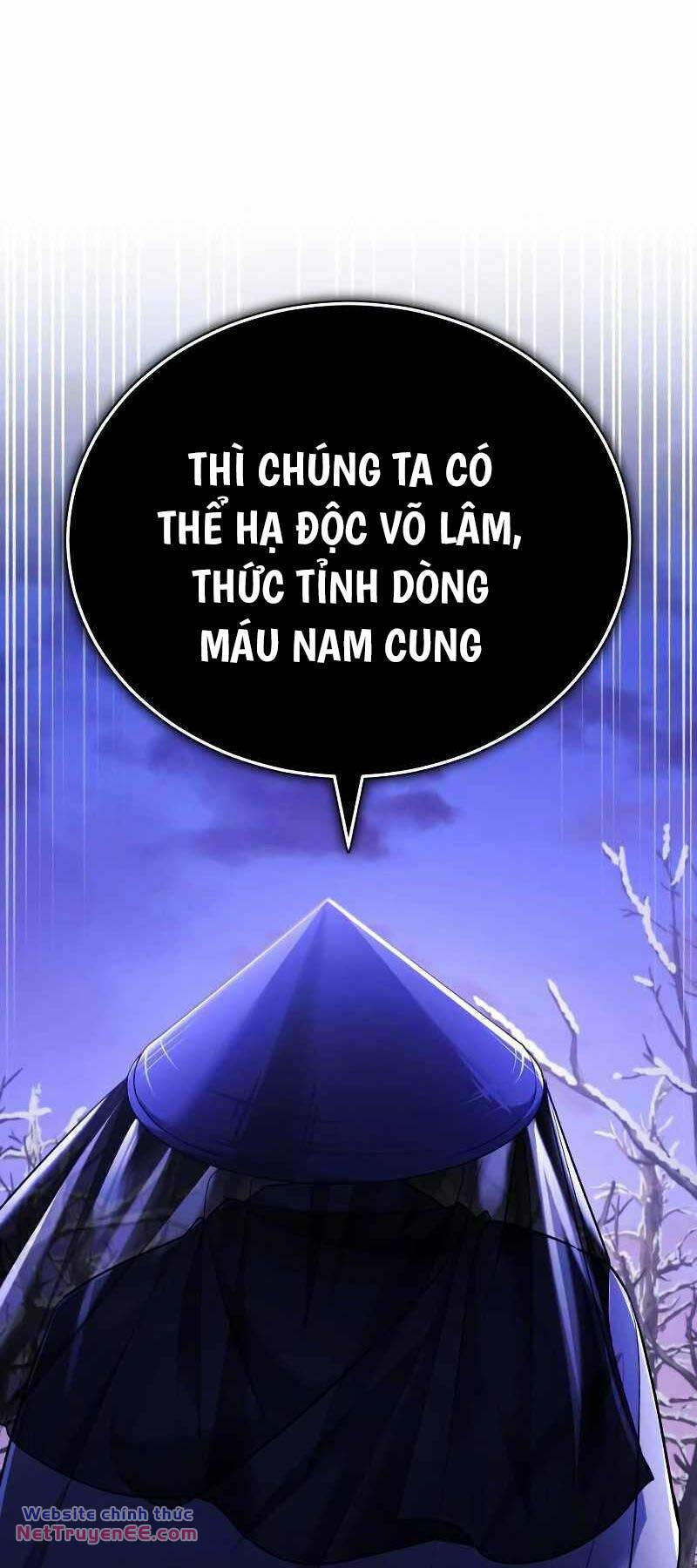 Thiếu Gia Yểu Mệnh Nhà Họ Bạch Chapter 34 - Trang 98