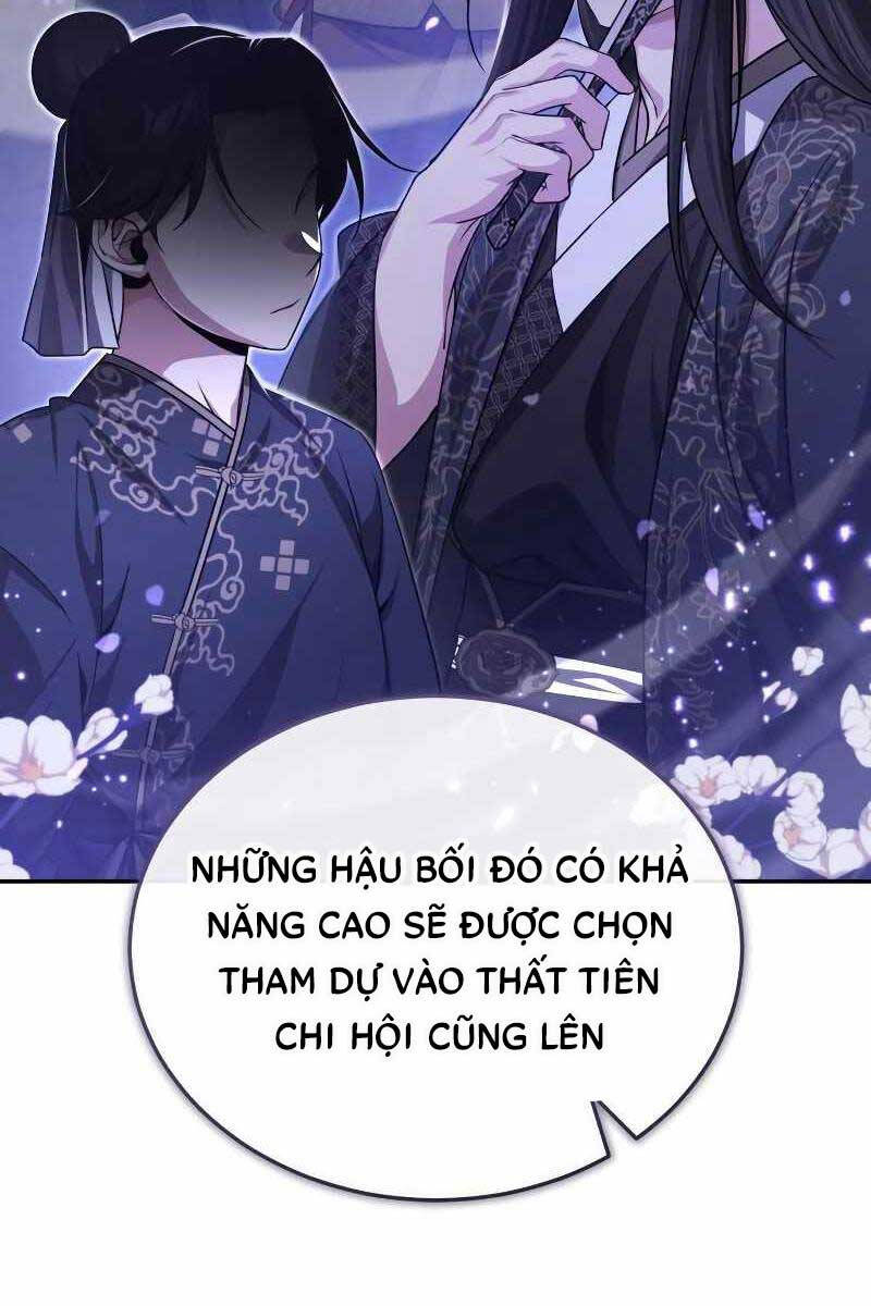 Thiếu Gia Yểu Mệnh Nhà Họ Bạch Chapter 7 - Trang 13