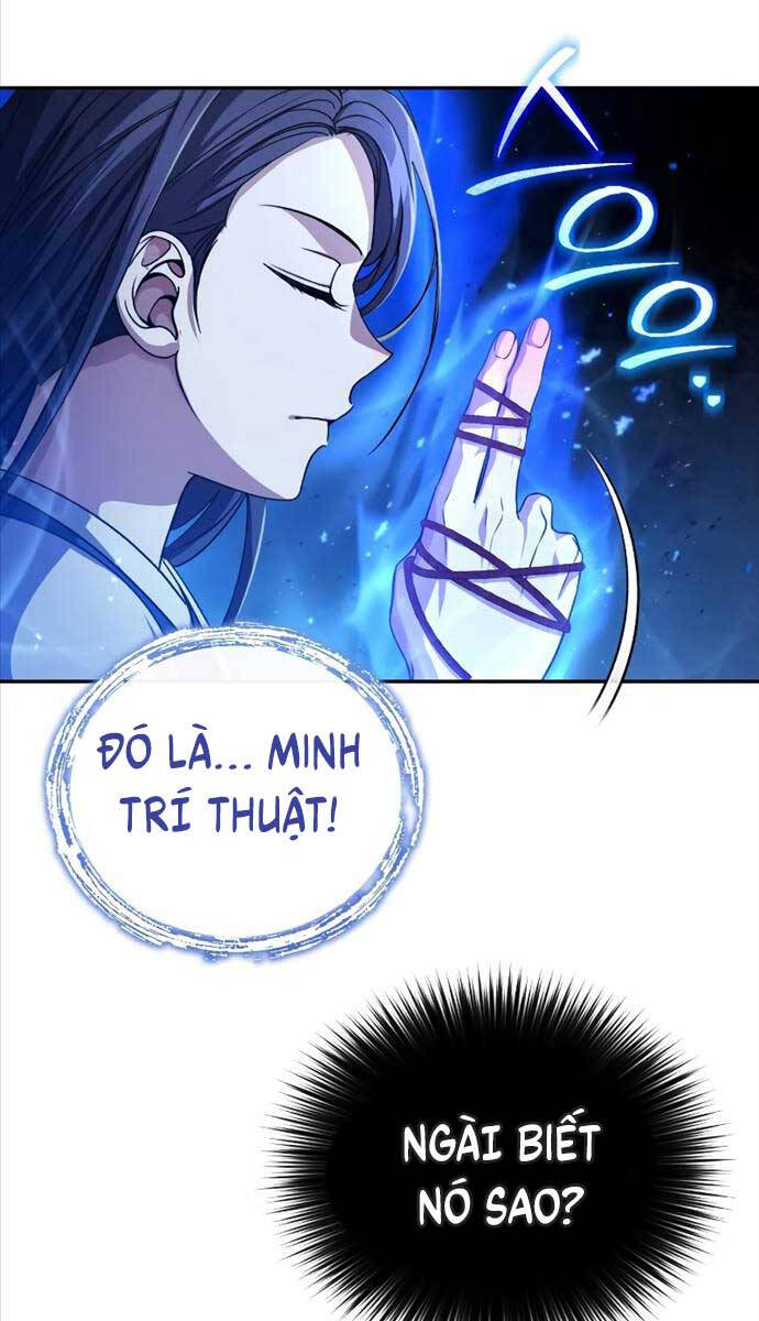 Thiếu Gia Yểu Mệnh Nhà Họ Bạch Chapter 9 - Trang 78