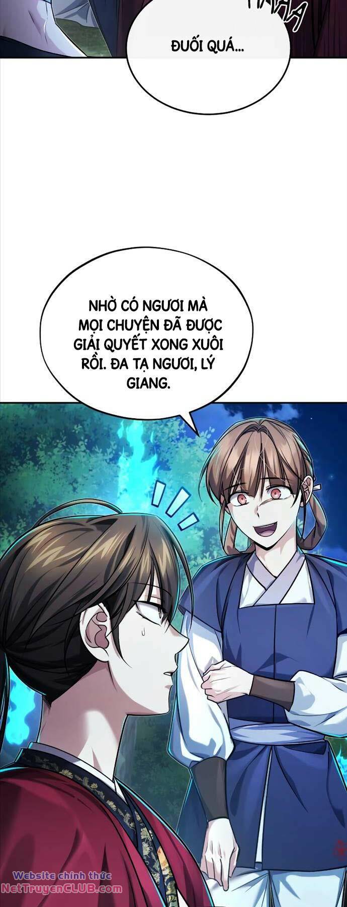 Thiếu Gia Yểu Mệnh Nhà Họ Bạch Chapter 25 - Trang 71