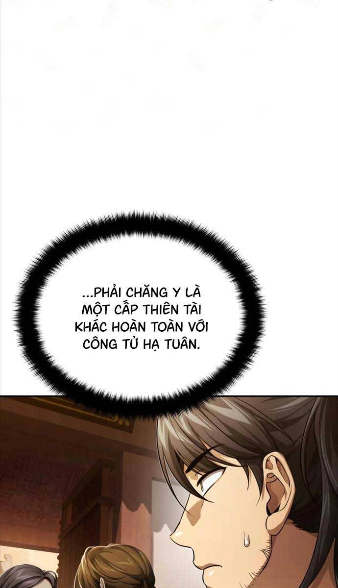 Thiếu Gia Yểu Mệnh Nhà Họ Bạch Chapter 17 - Trang 25