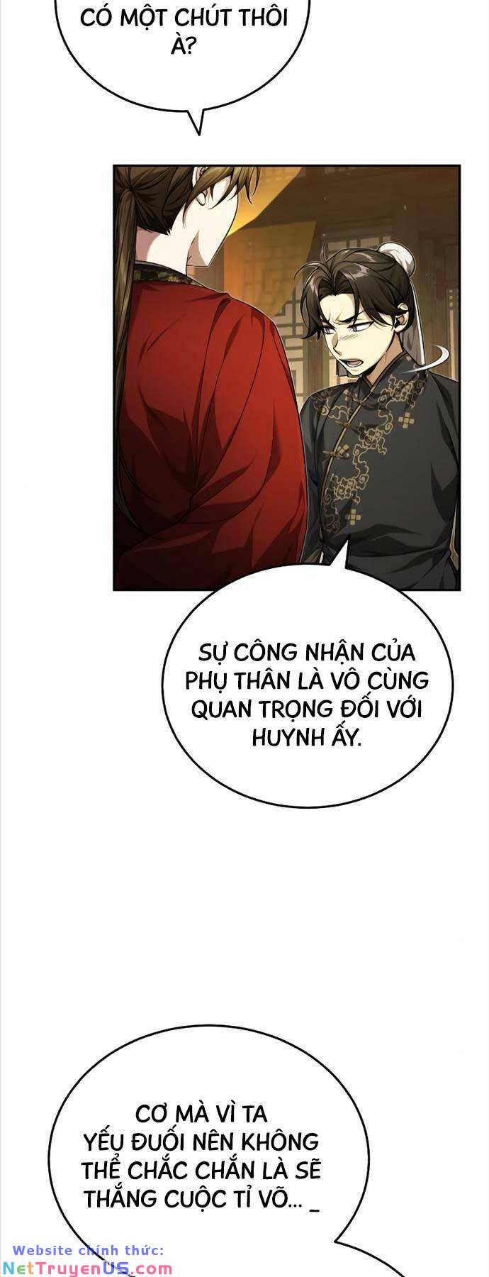 Thiếu Gia Yểu Mệnh Nhà Họ Bạch Chapter 14 - Trang 2