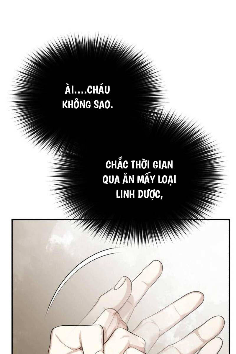 Thiếu Gia Yểu Mệnh Nhà Họ Bạch Chapter 33 - Trang 109