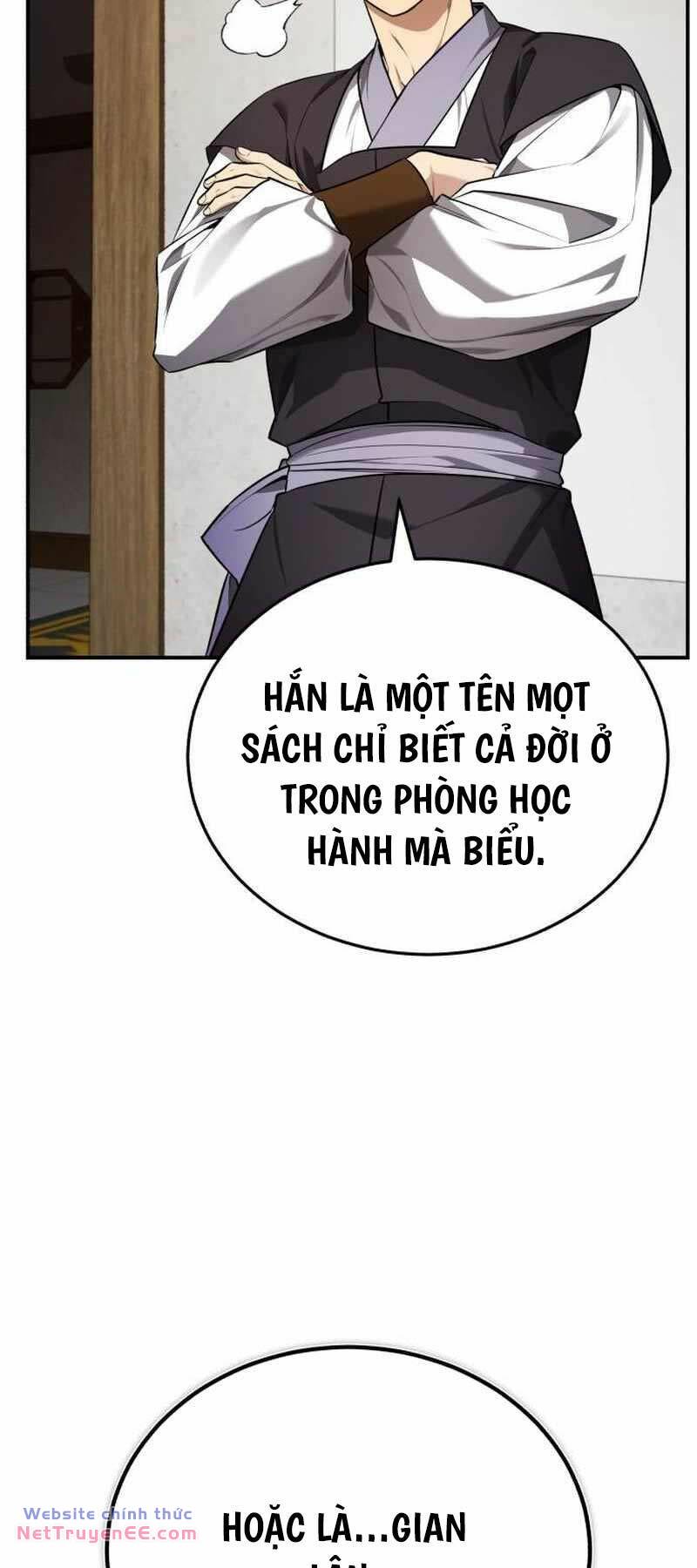 Thiếu Gia Yểu Mệnh Nhà Họ Bạch Chapter 35 - Trang 85