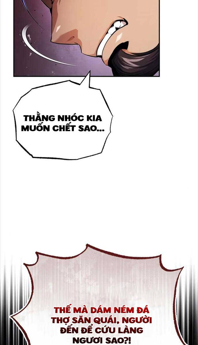 Thiếu Gia Yểu Mệnh Nhà Họ Bạch Chapter 17 - Trang 68