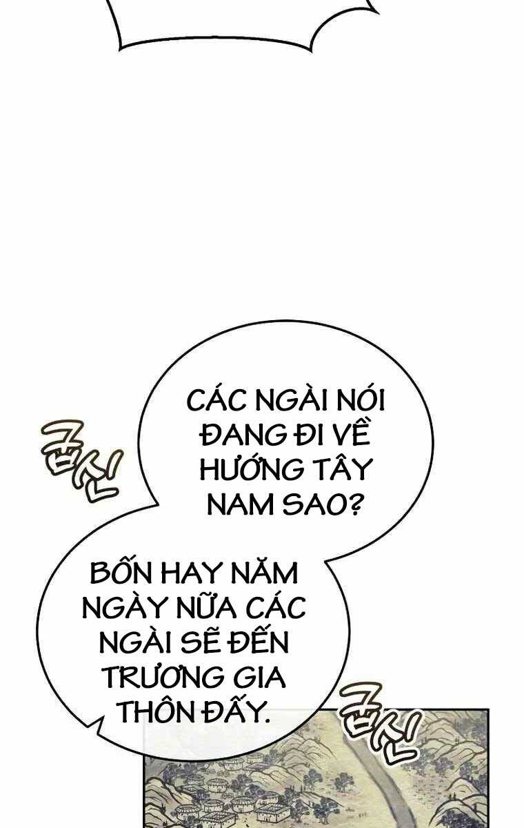 Thiếu Gia Yểu Mệnh Nhà Họ Bạch Chapter 16 - Trang 63