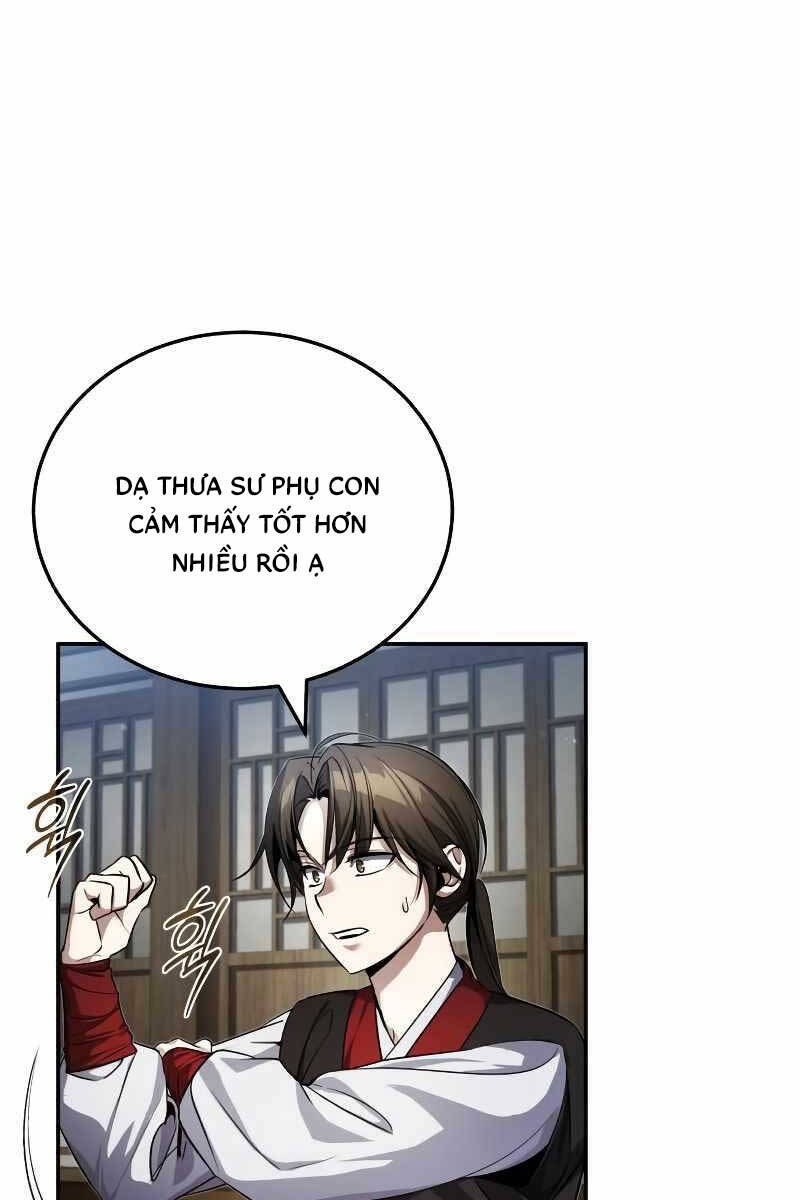 Thiếu Gia Yểu Mệnh Nhà Họ Bạch Chapter 7 - Trang 52