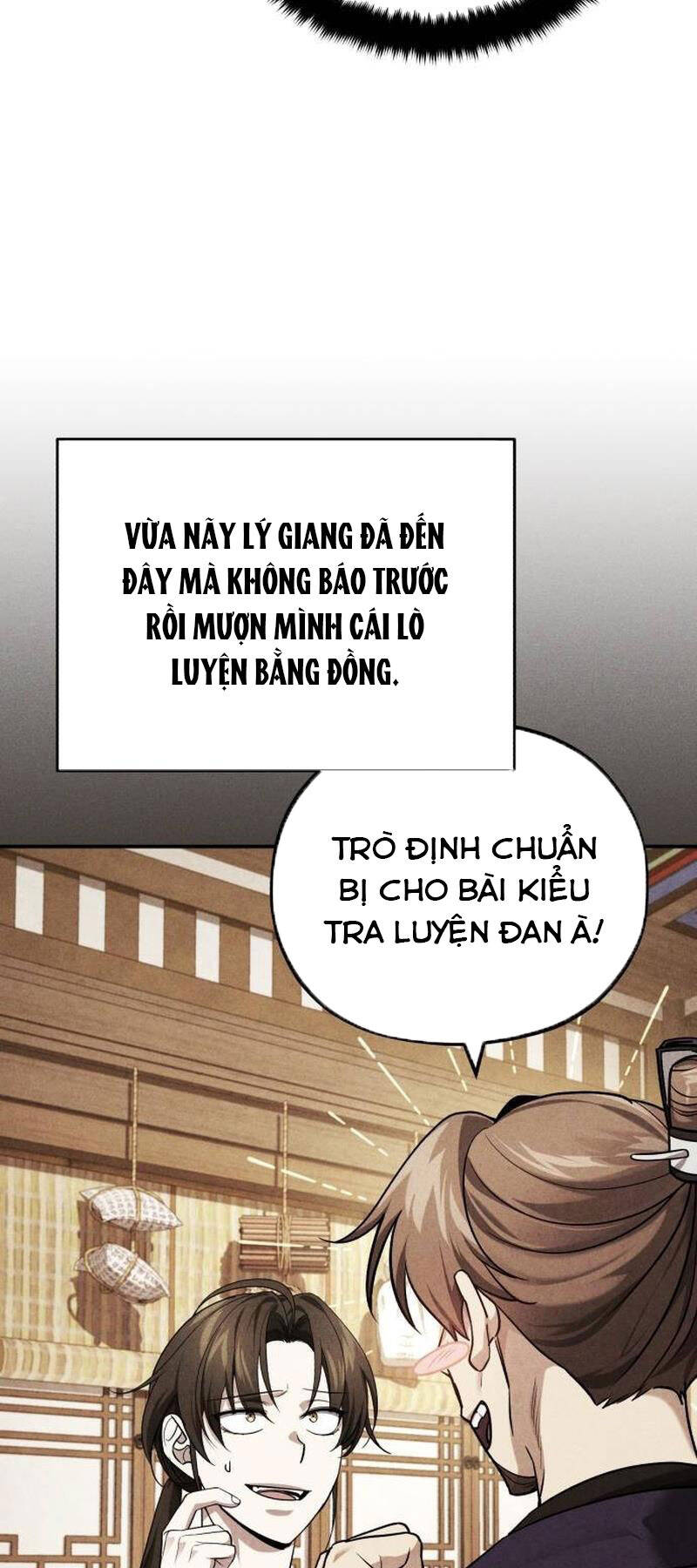 Thiếu Gia Yểu Mệnh Nhà Họ Bạch Chapter 39 - Trang 84