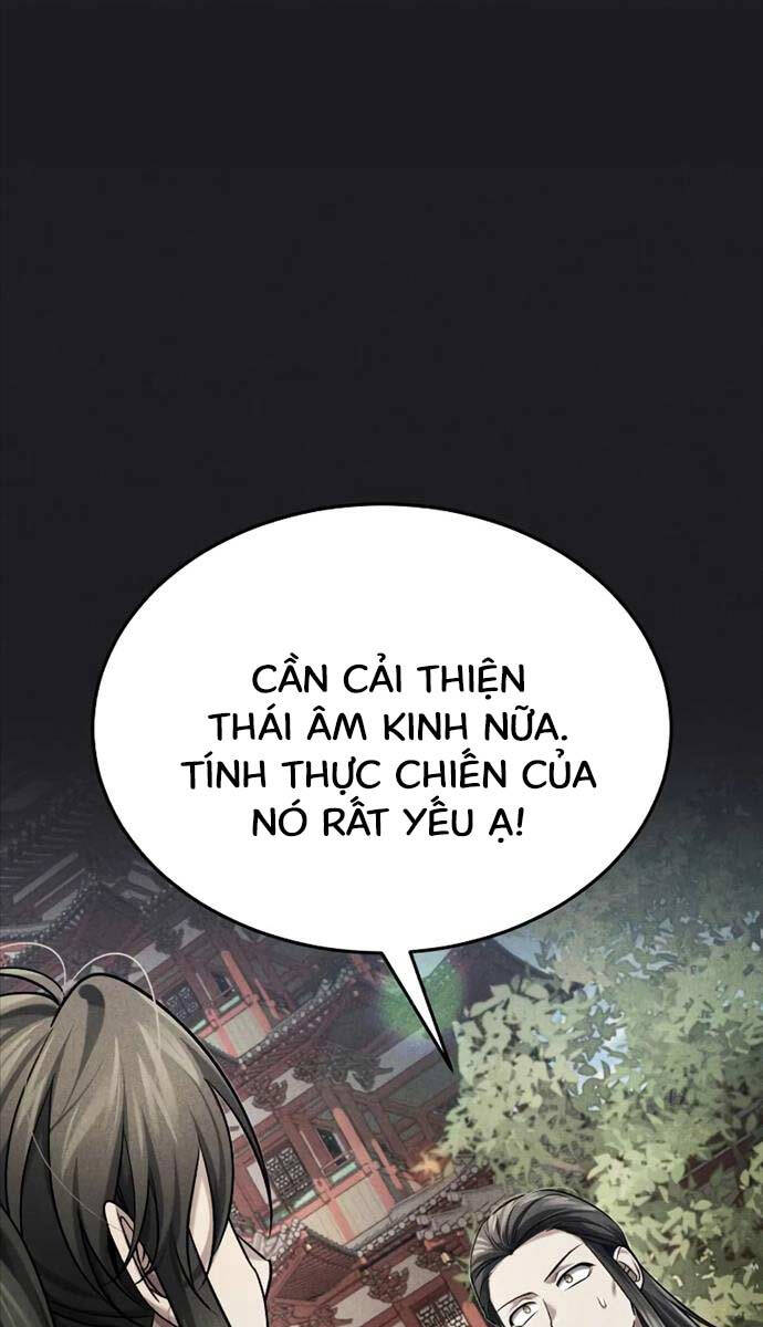 Thiếu Gia Yểu Mệnh Nhà Họ Bạch Chapter 28 - Trang 20