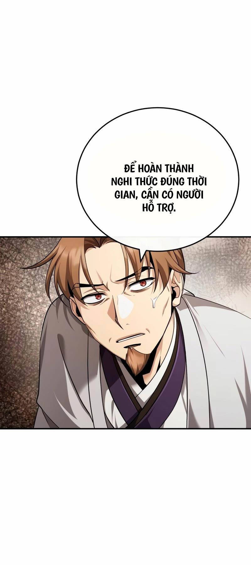 Thiếu Gia Yểu Mệnh Nhà Họ Bạch Chapter 42 - Trang 63