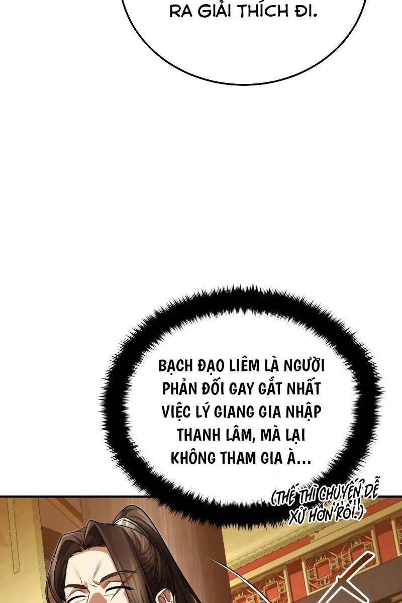 Thiếu Gia Yểu Mệnh Nhà Họ Bạch Chapter 31 - Trang 8